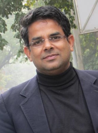 Dr. Vijay Pal Singh