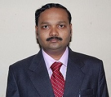 Dr. P. Krishnamoorthy