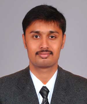 Dr. Manjunathachar H.V.