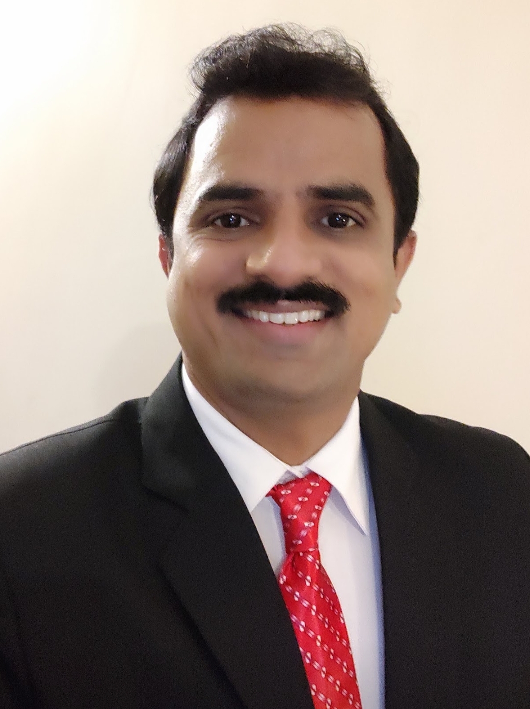 Dr. Rahul Thorat