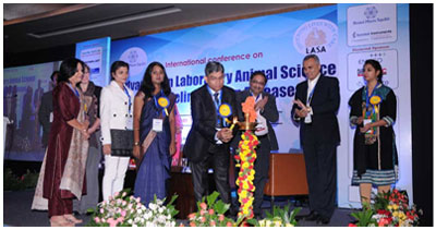 7th International Conference of LASA India, 14-15 October 2016