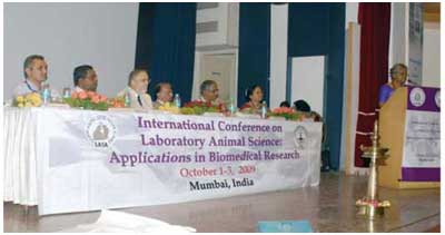 Third International Conference of LASA 1st to 3rd October, 2009